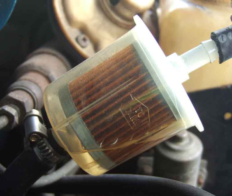 Fuel Filter