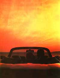 Romantic Sunset - Click for larger image