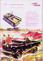 Postcard COL34PC