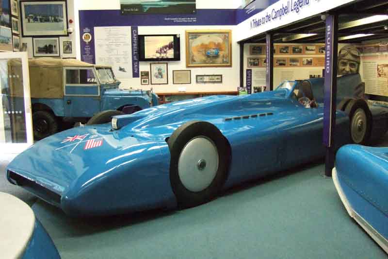 Campbell Collection
