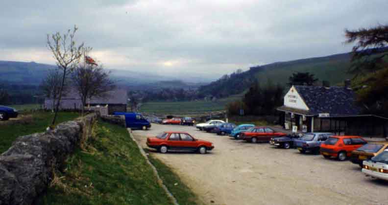 Speedwell Cavern