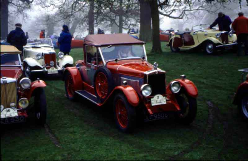 1928 14/40