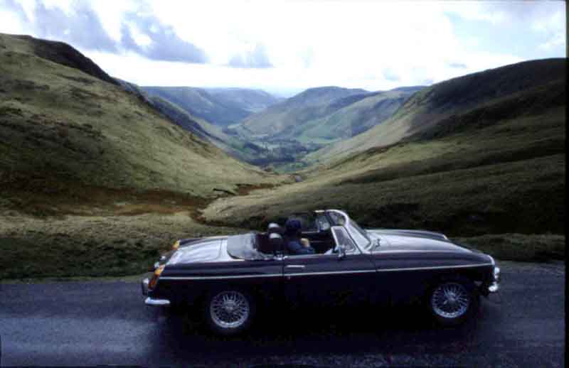 Snowdonia National Park
