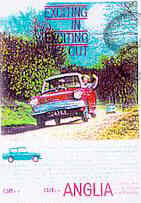 Postcard VF262PC