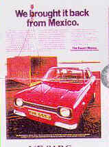 Postcard VF81PC
