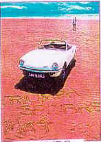 Postcard VT236PC