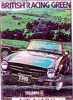 Postcard VT262PC